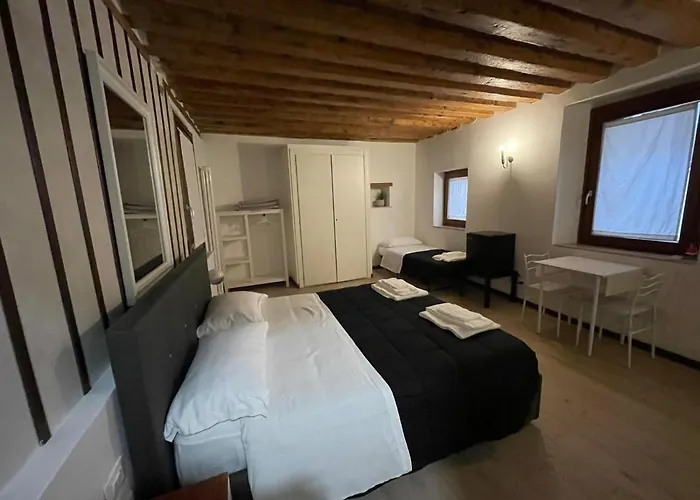 Dimora Blu Suite Venezia