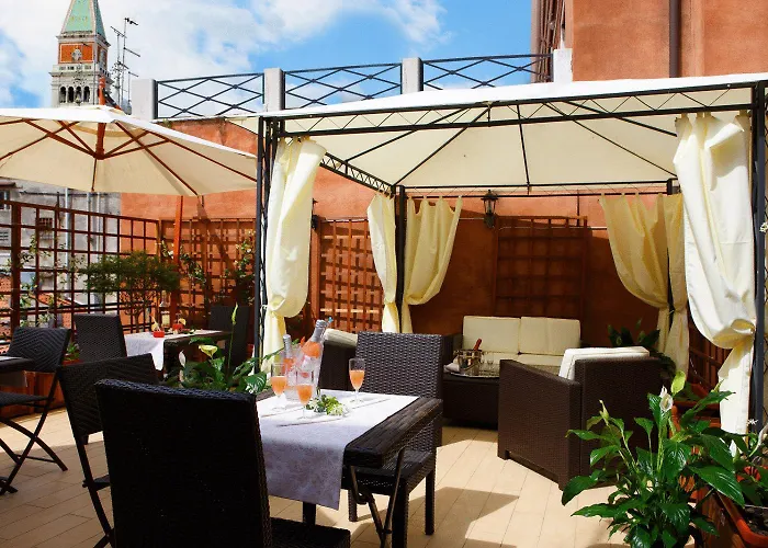 Hotel Castello Venezia