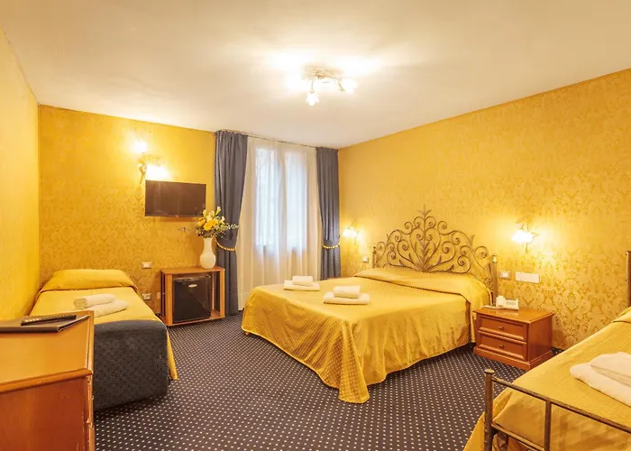 Hotel Castello Venezia